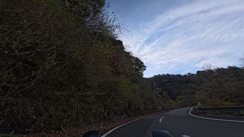 大台ヶ原